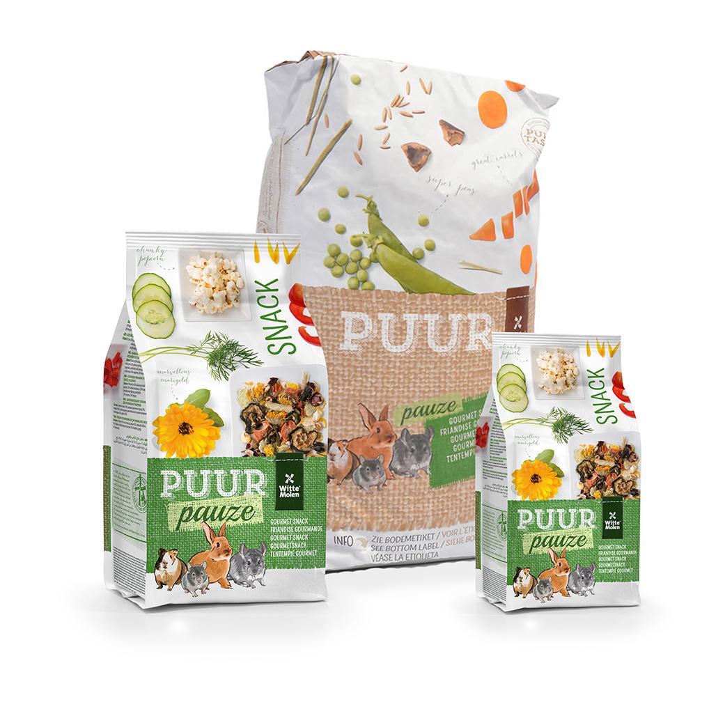 Image of Laroy Puur Pauze Snack MÜSLI bei Hauptner.ch