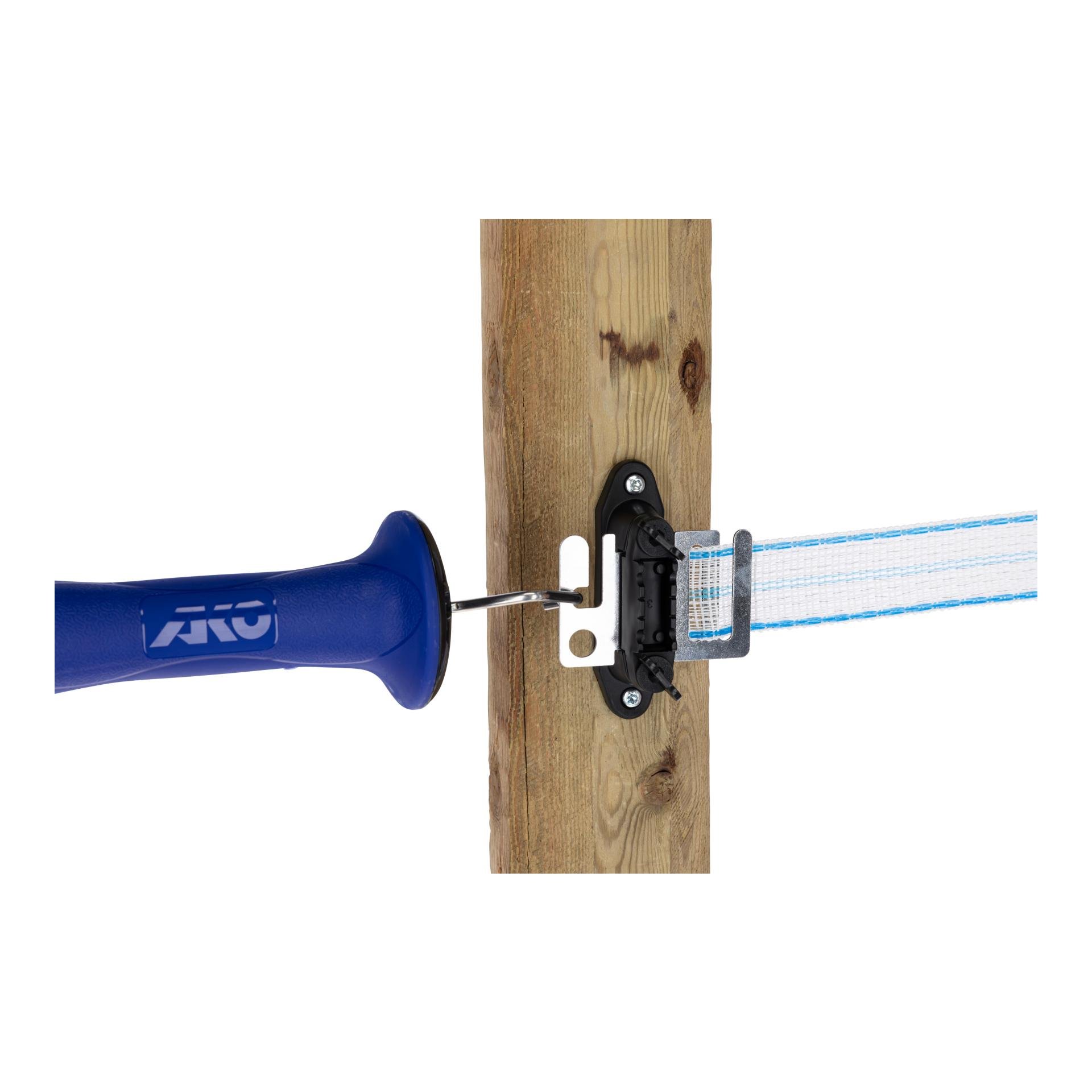 AKO PlatinumLine Weidezaunband