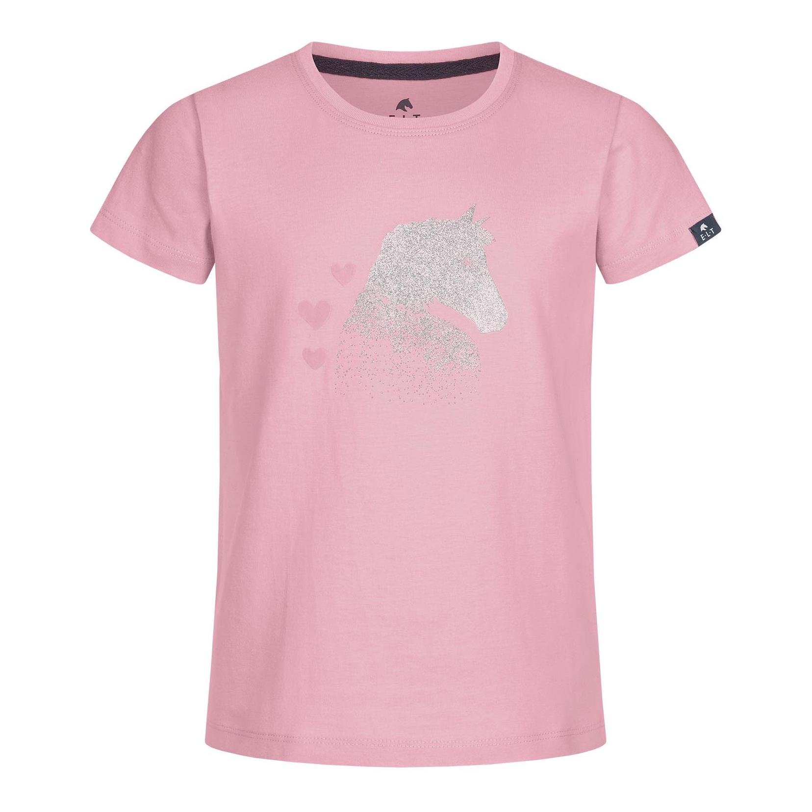 Image of Elt T-Shirt Lucky Gabi Kinder - kirschblüte bei Hauptner.ch
