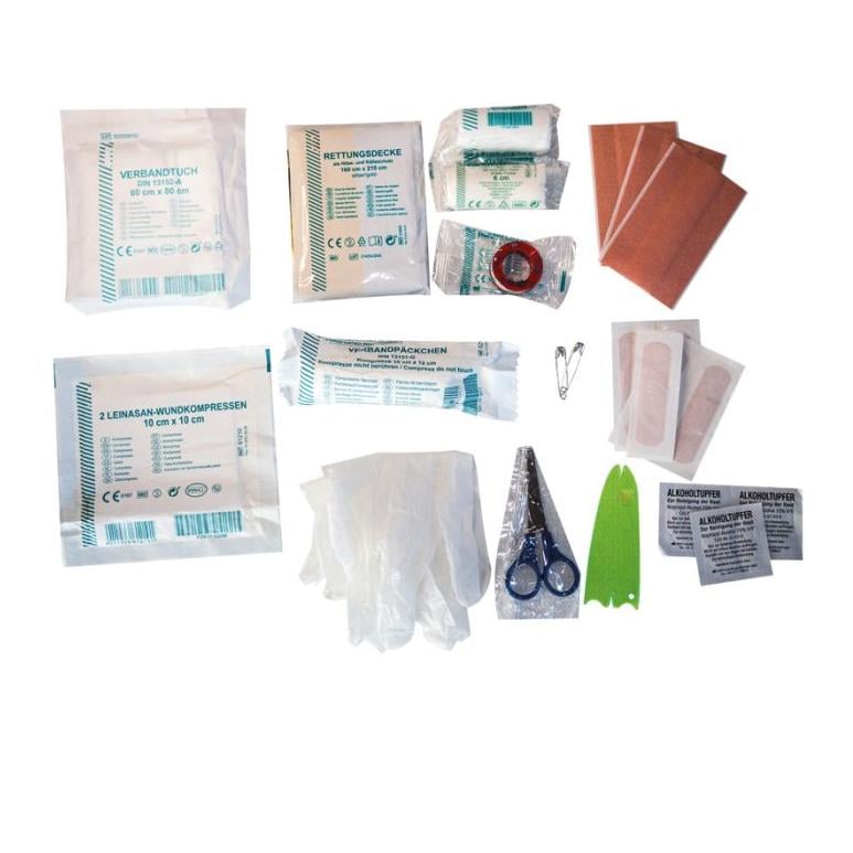 Erste-Hilfe-Set