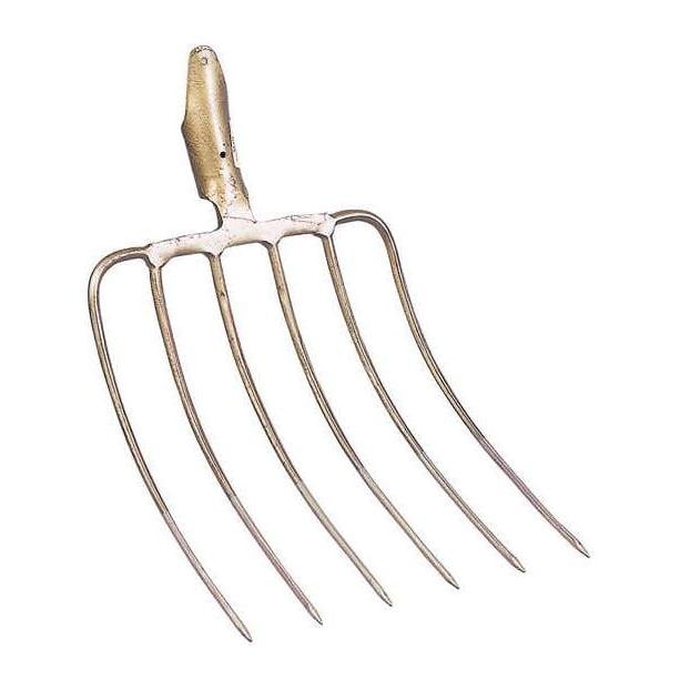 Silogabel ohne Stiel