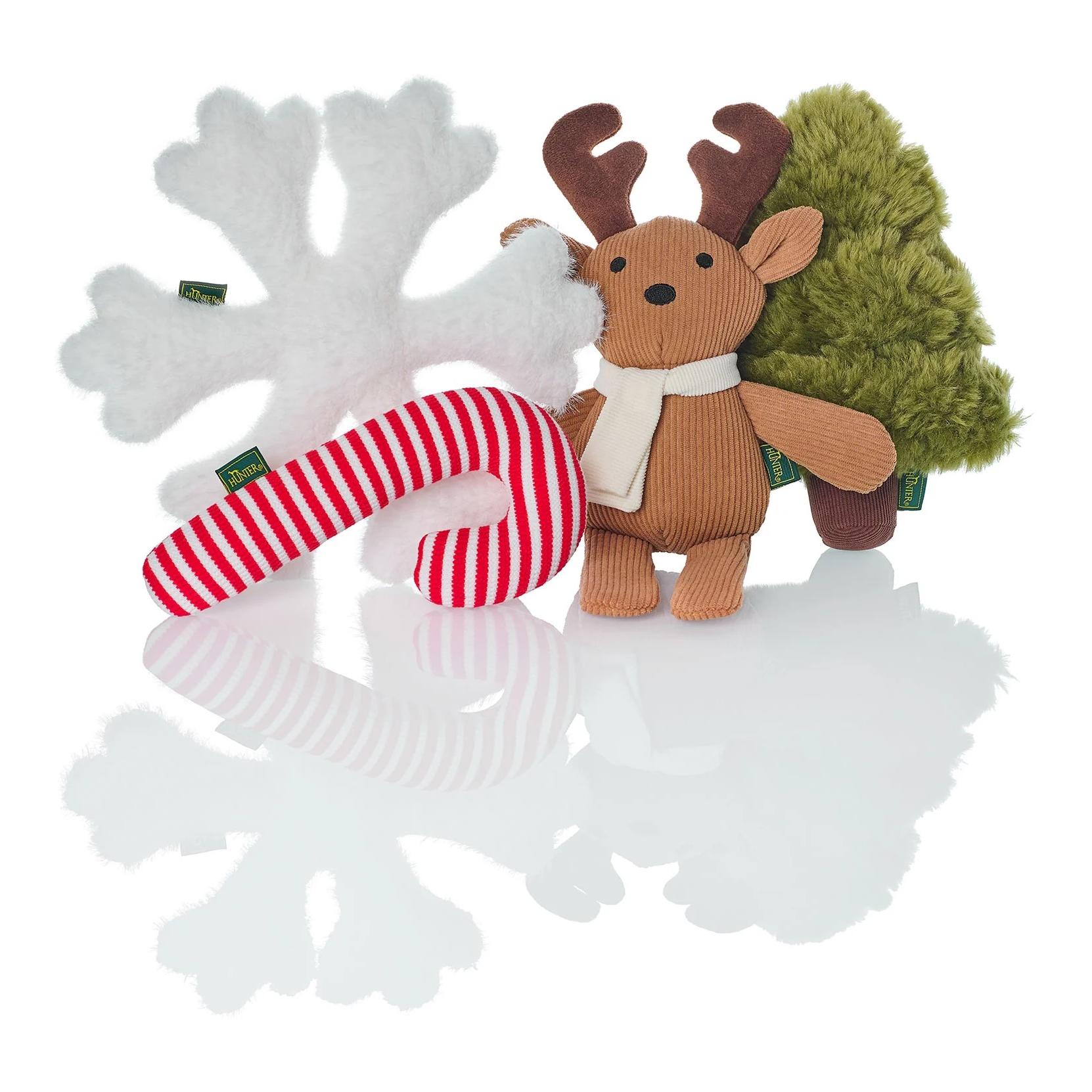 Hundespielzeug Sitka Baum