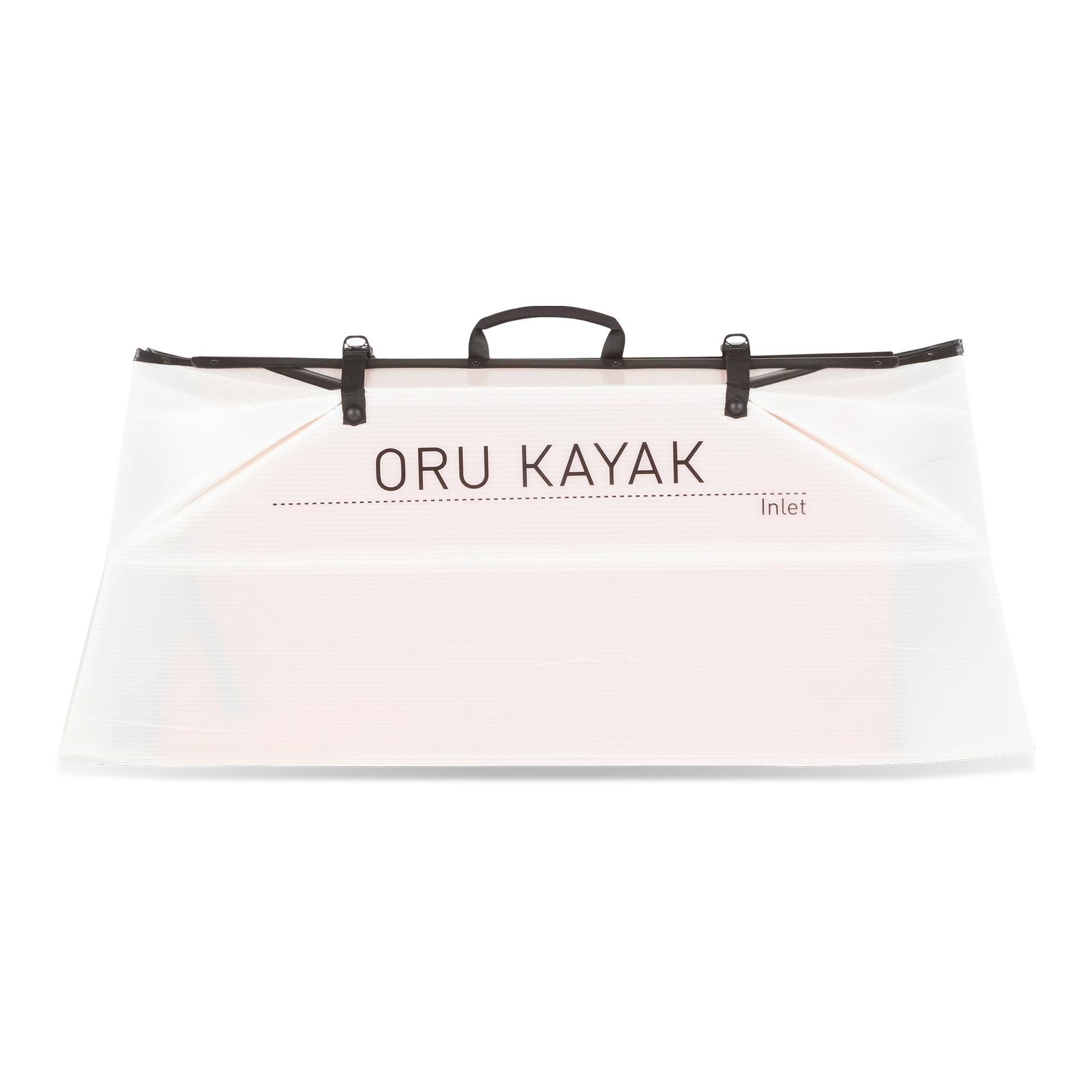Inlet Kayak