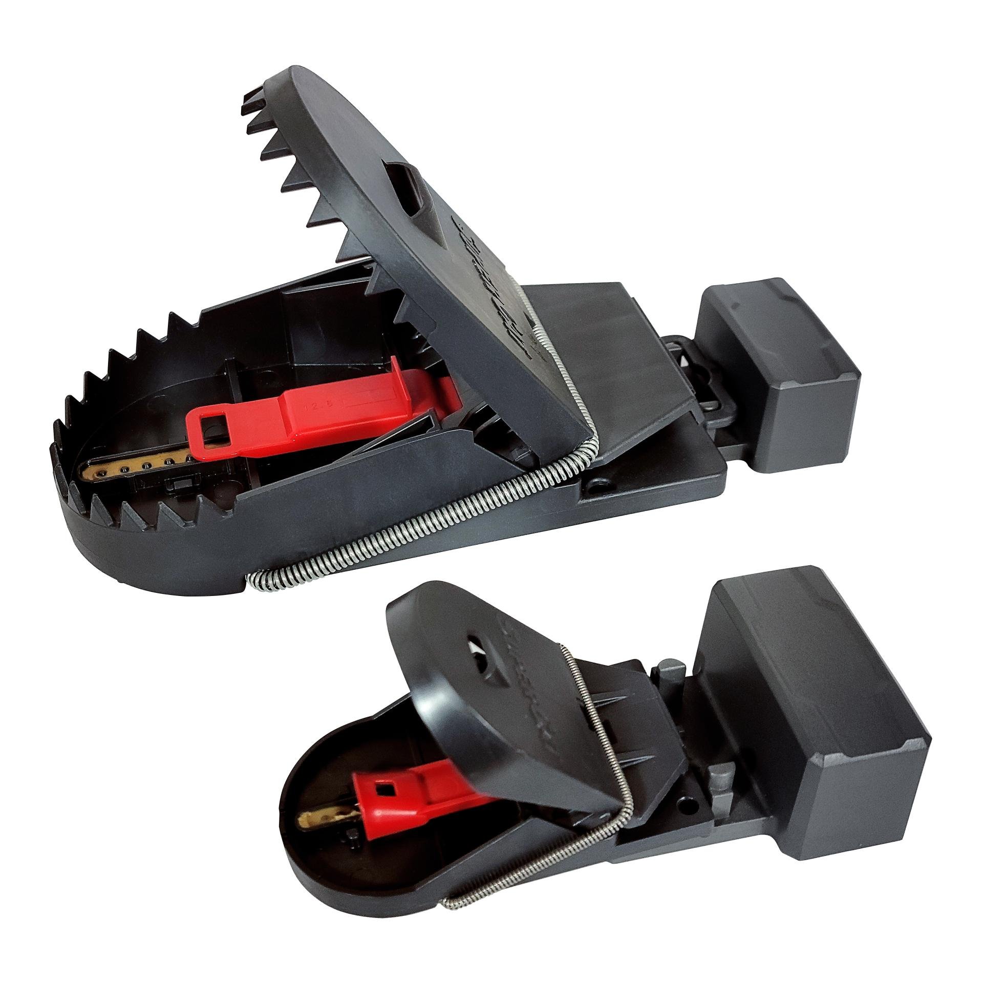 Fangalarm - Connect Supercat (Bluetooth)