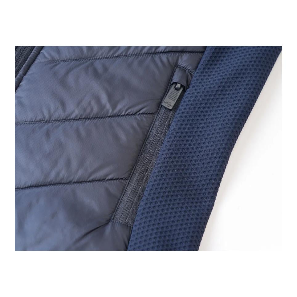 Covalliero Combiweste F/S 2026