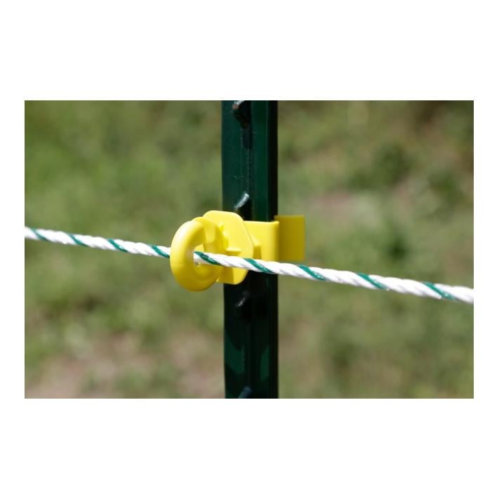 T-Pfosten Ringisolator