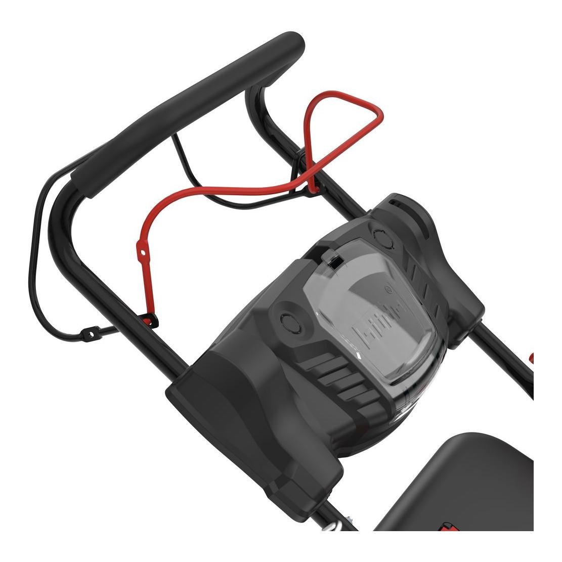 Güde Rasenmäher Big WHEELER 544,1 R TRIKE