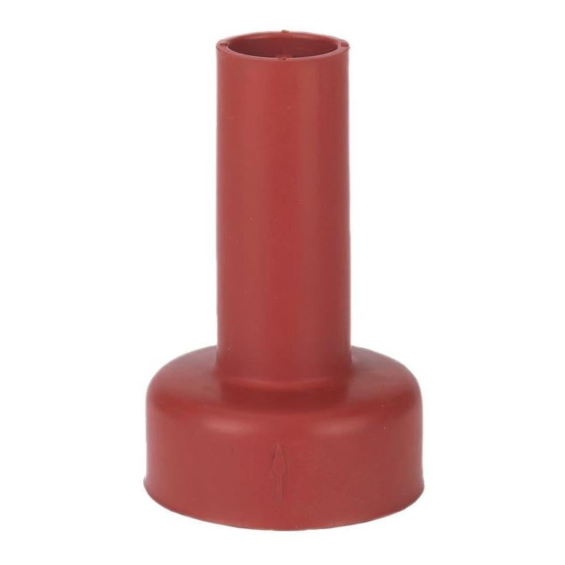 Tétine de rechange pour bouteille de nourriture sèche