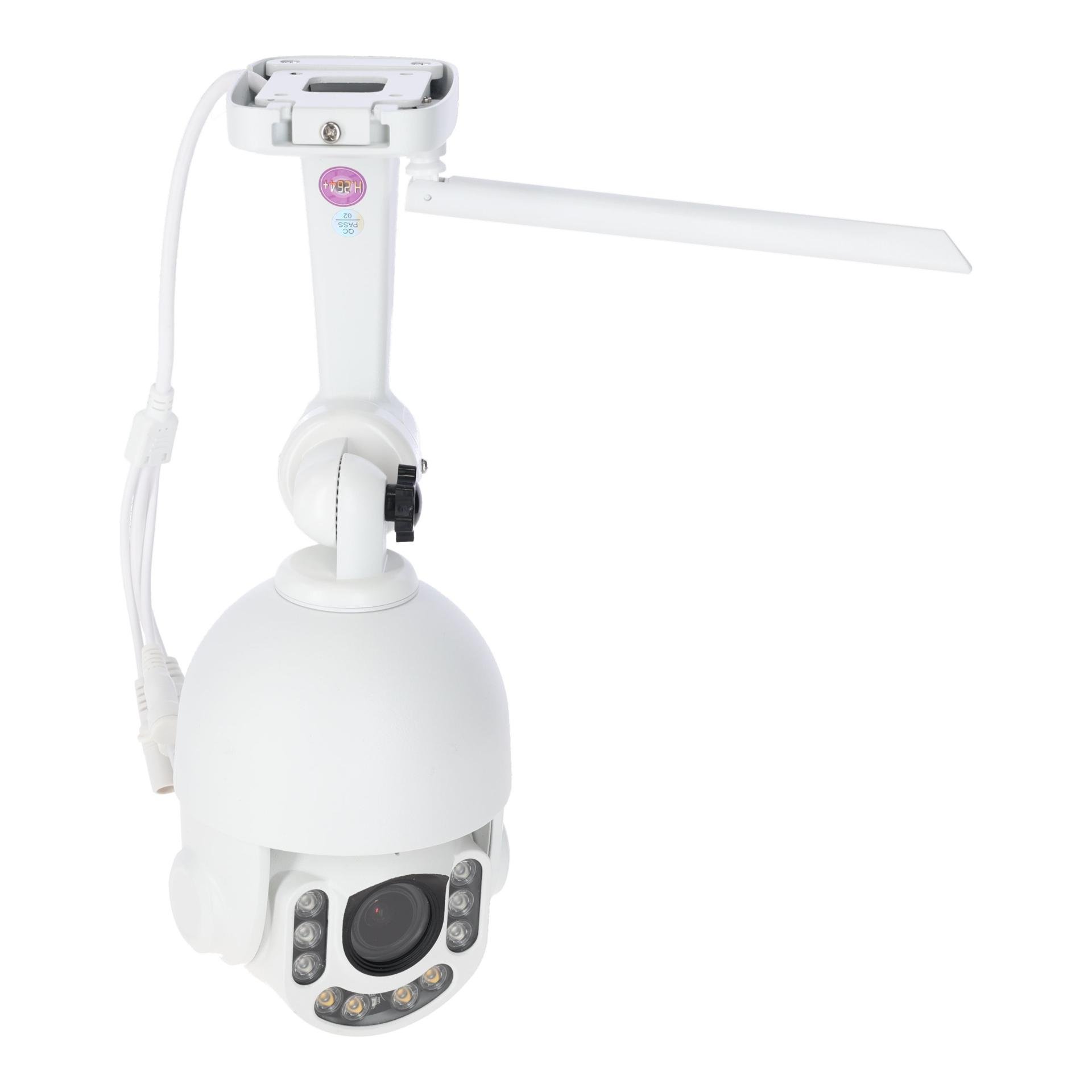 IPCam 360 SIM-FHD