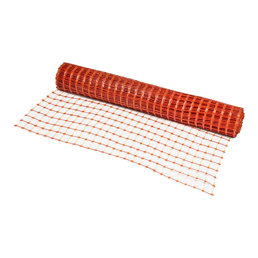 Schutznetz/Begrenzungszaun