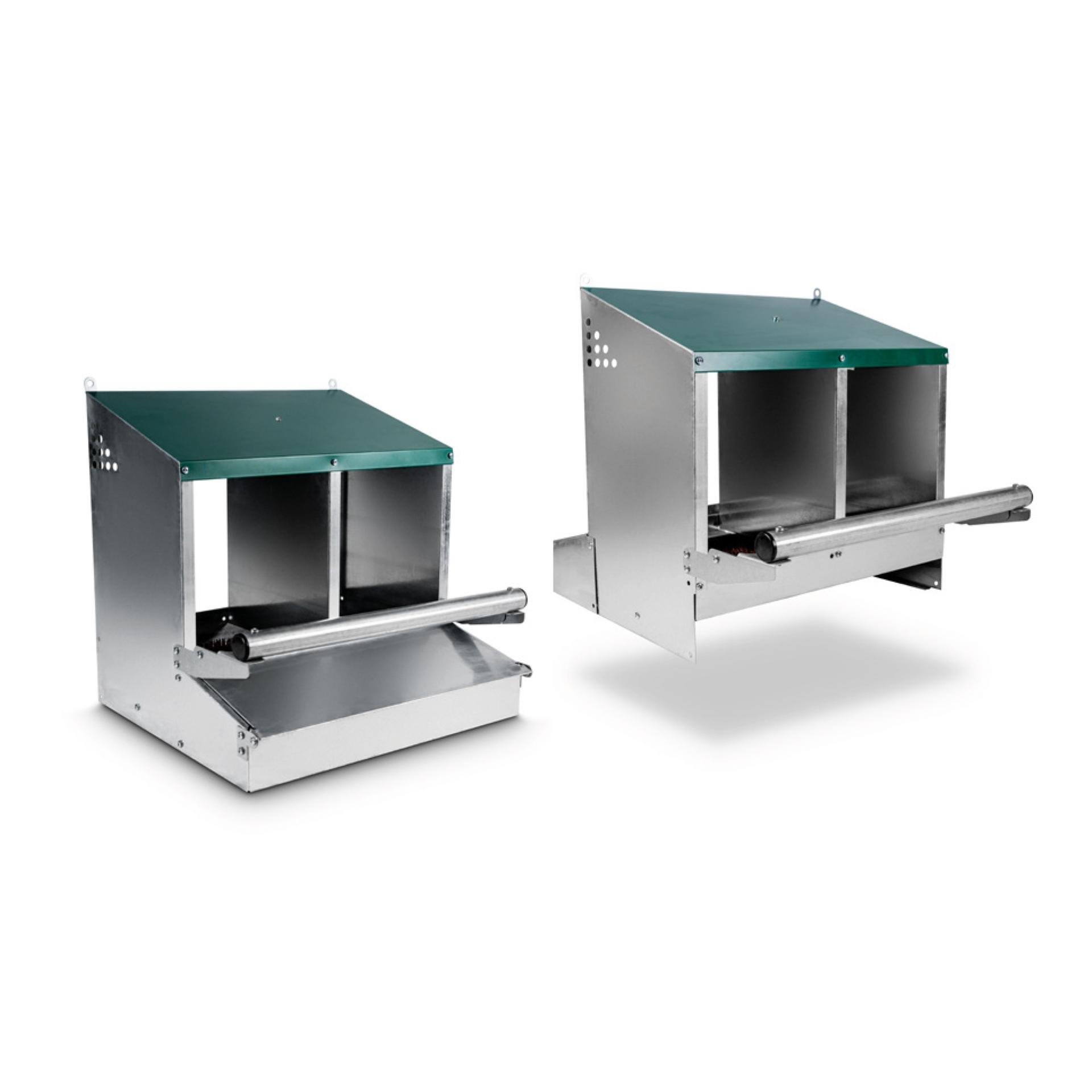 Abroll-Legenest Fenix