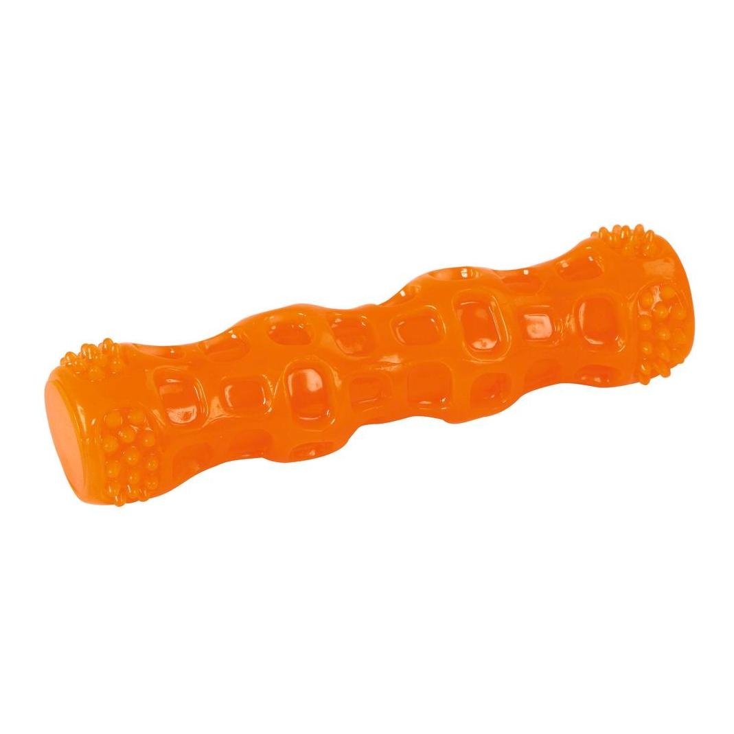 Image of Kerbl Spielstock ToyFastic Squeaky - Orange - bei Hauptner.ch
