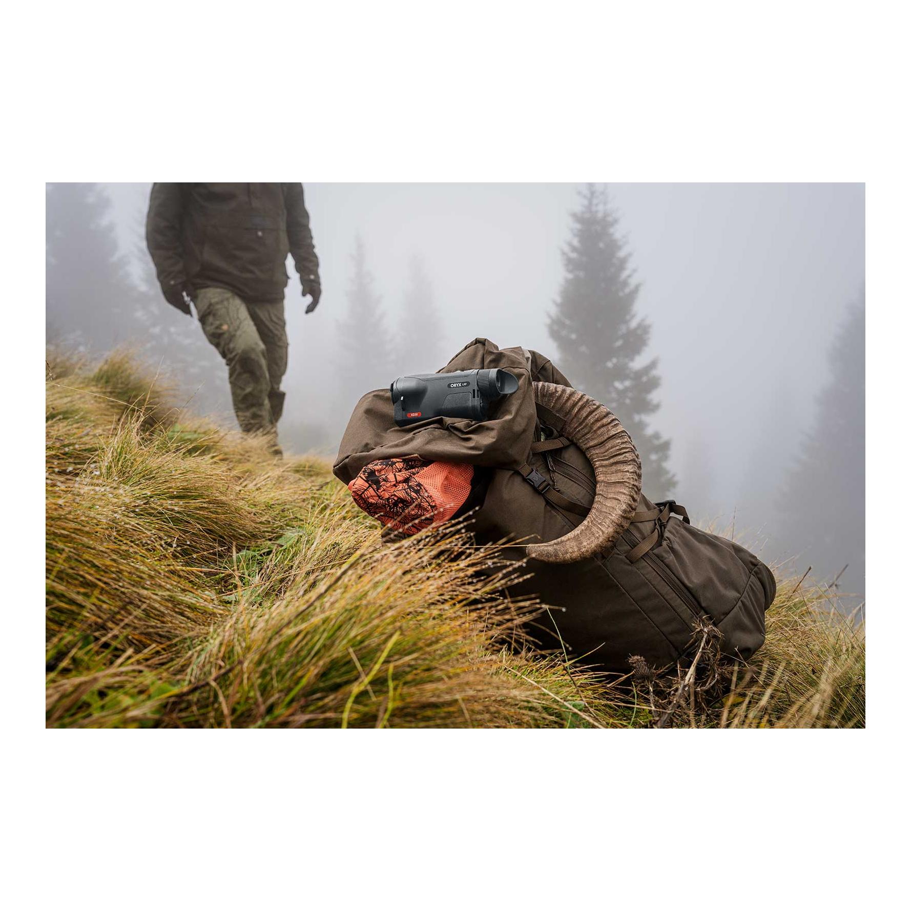 Wärmebildgerät Oryx LRF XG35 640x480