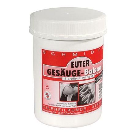Euter- und Gesäugebalsam