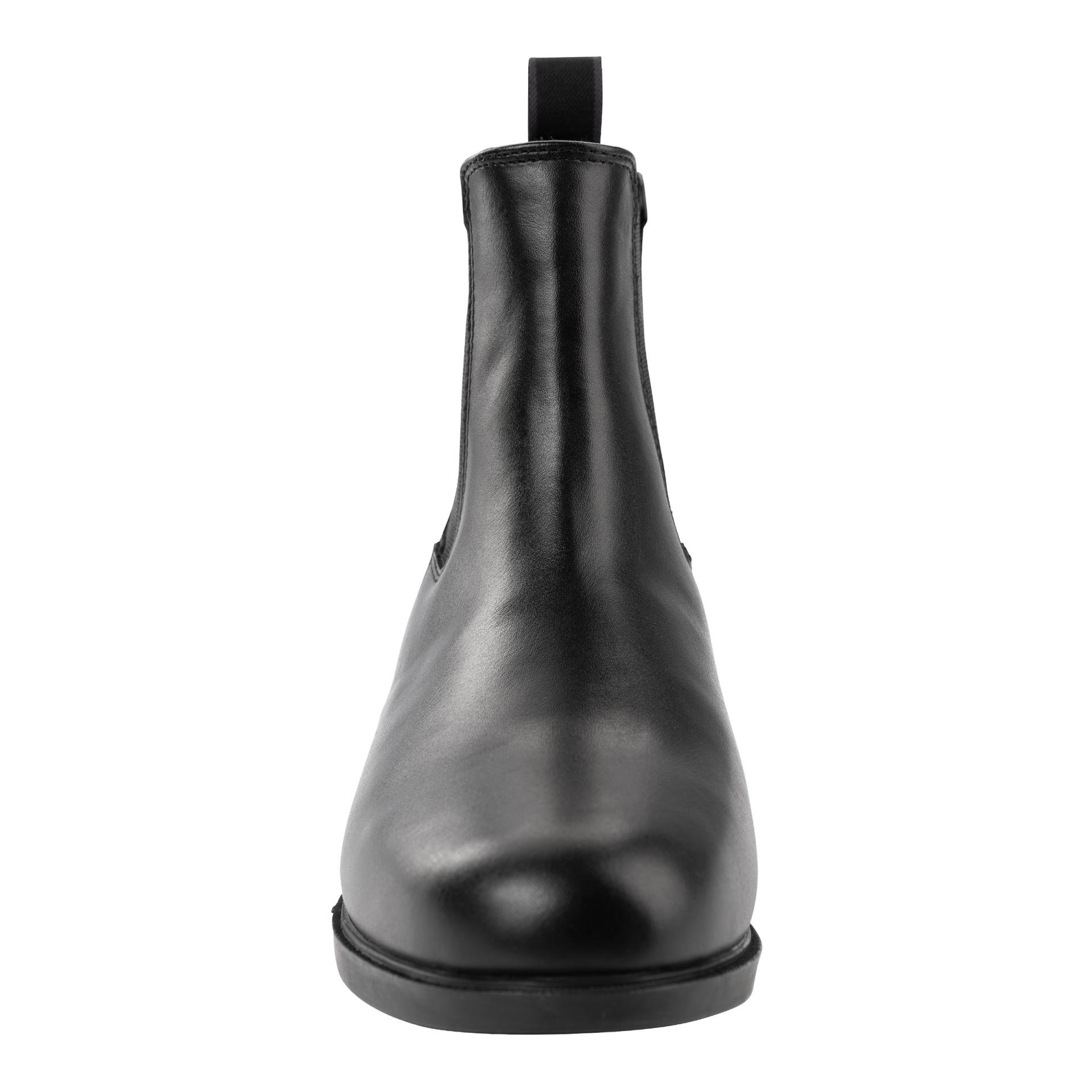 Stiefelette Contrace Jodhpur Vegan Winter