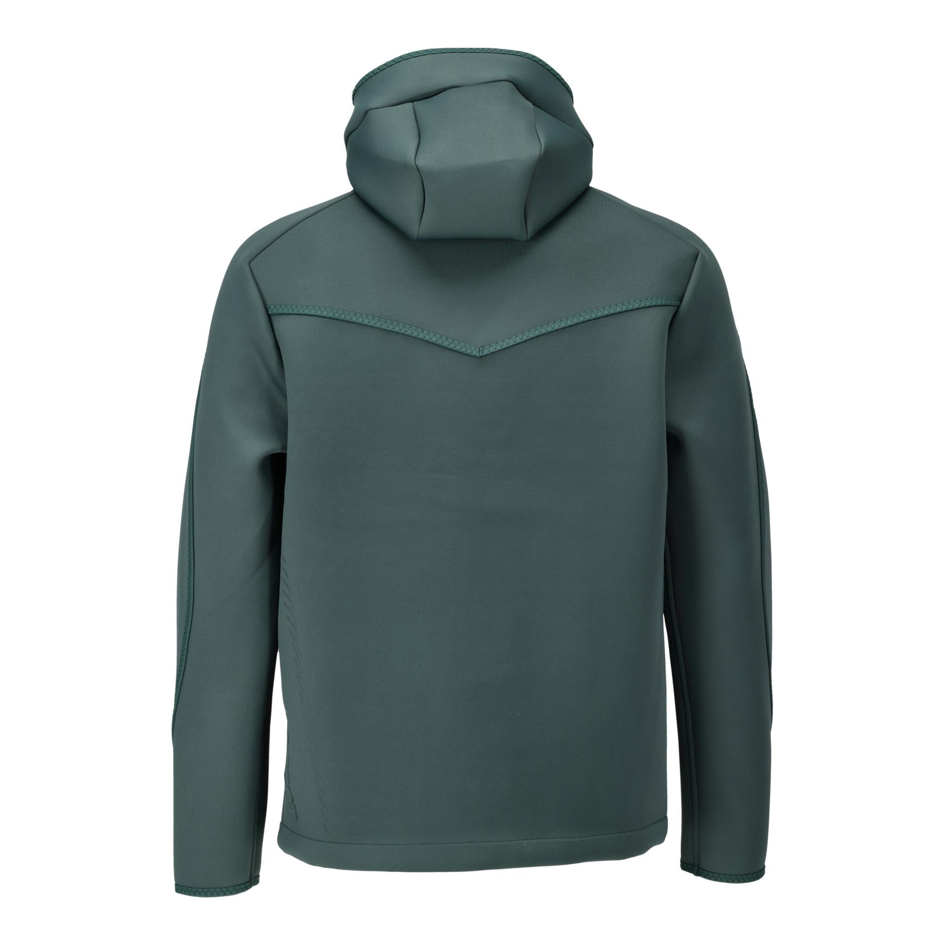 MASCOT Softshell Jacke mit Kapuze
