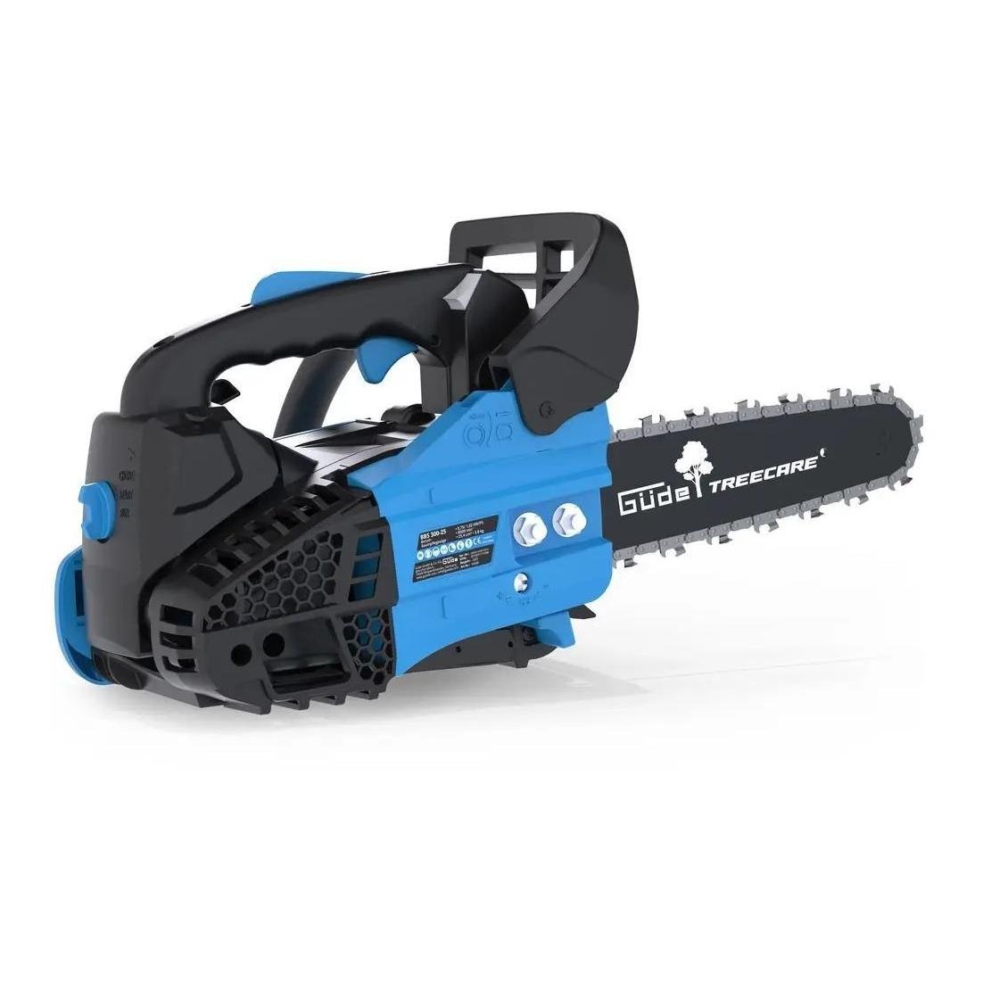 Benzin-Baumpflegesäge BBS 300-25