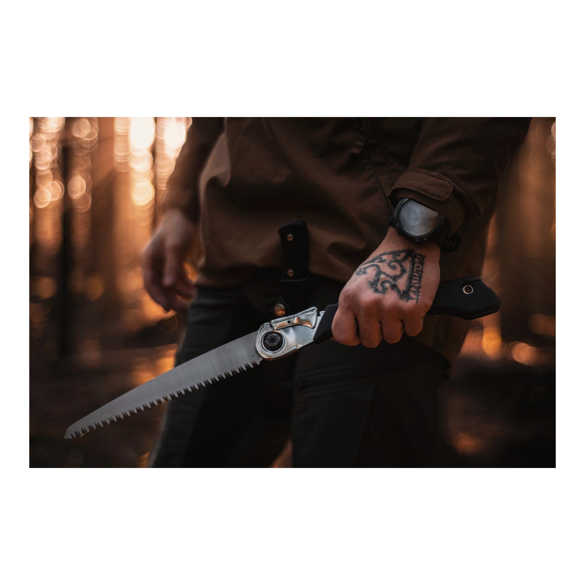 TURSAG - Klappsäge 22 cm