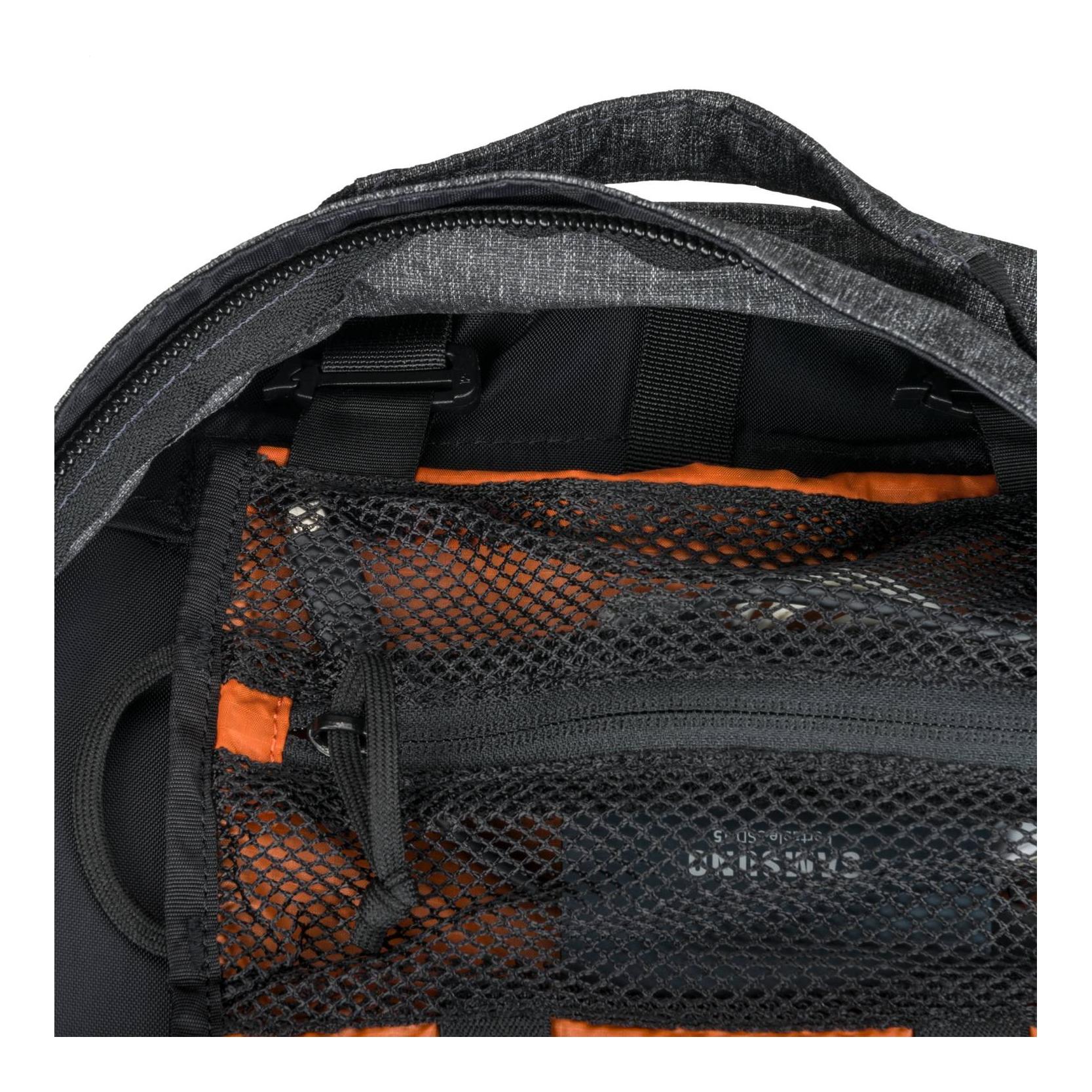 Trip Roll Organizer - Orange