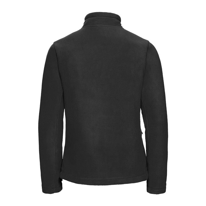 Veste de pause en polaire pour femmes