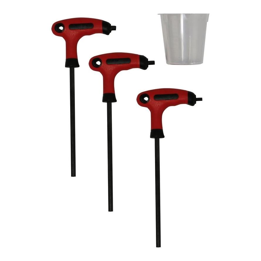 Pfahlramme GPR 822 Pro