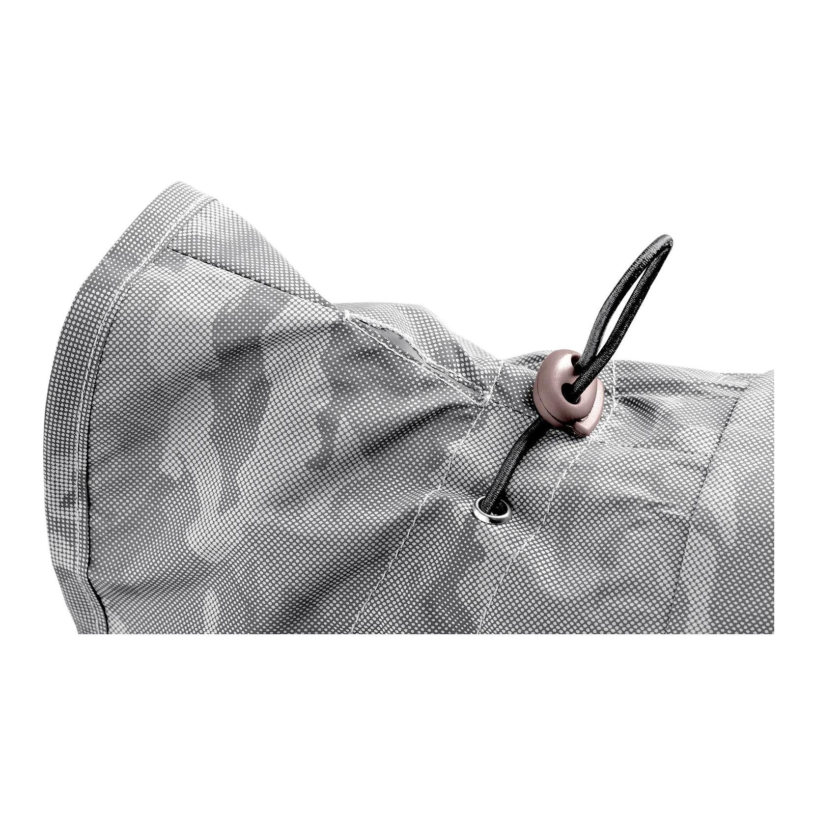 Hunderegenmantel Huka to go