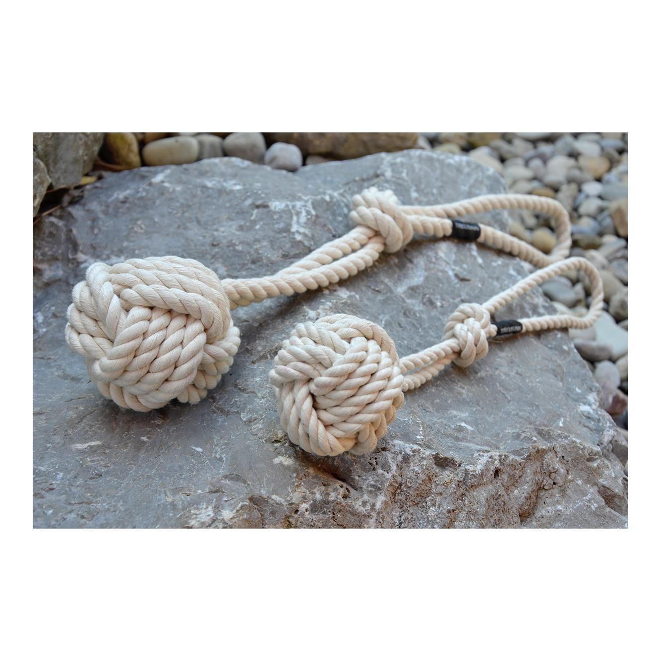 Eco Tau-Spielzeug bolly.