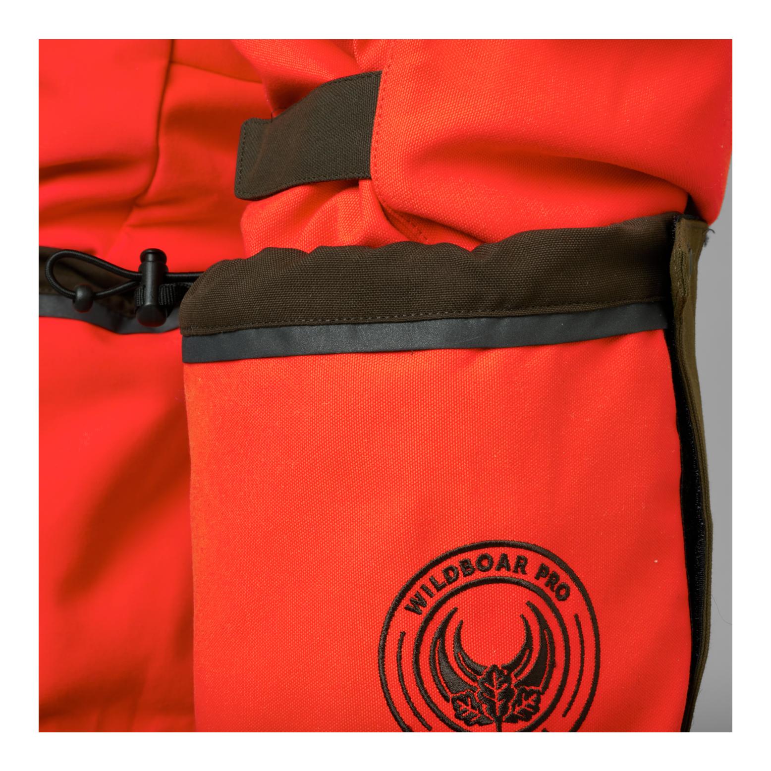 Gamaschen Wildboar Pro