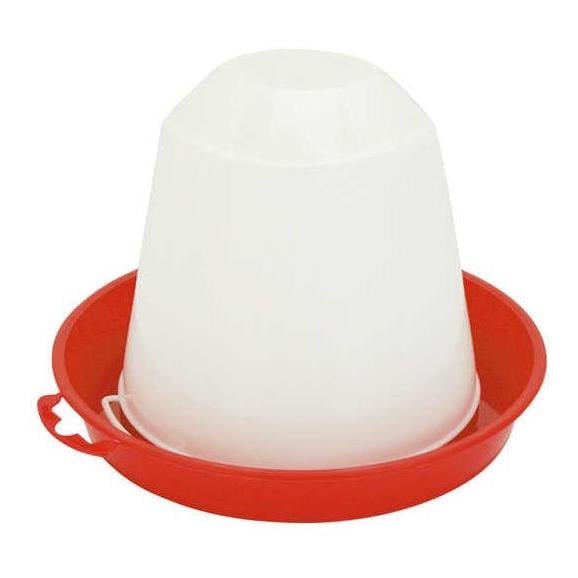 Covatutto Abreuvoir en plastique