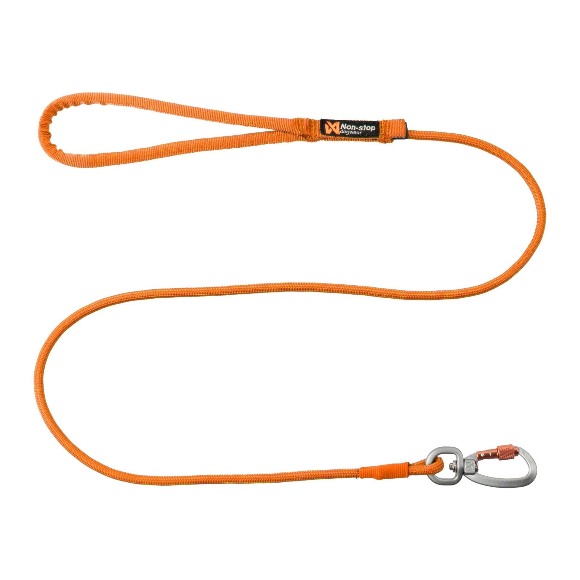 Hundeleine Trekking Rope Leash, 6mm