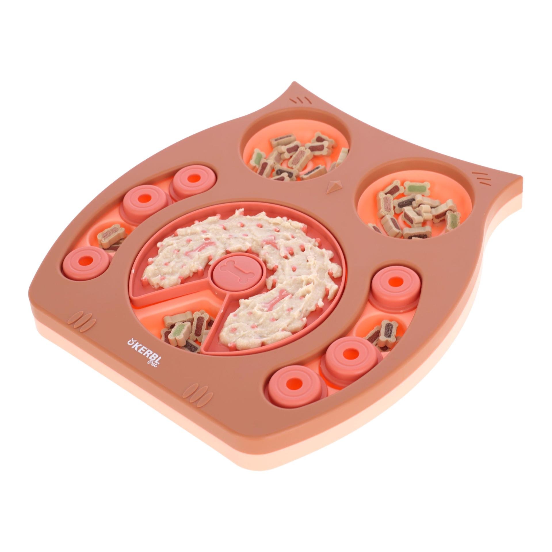 Denk- und Lernspielzeug Owl