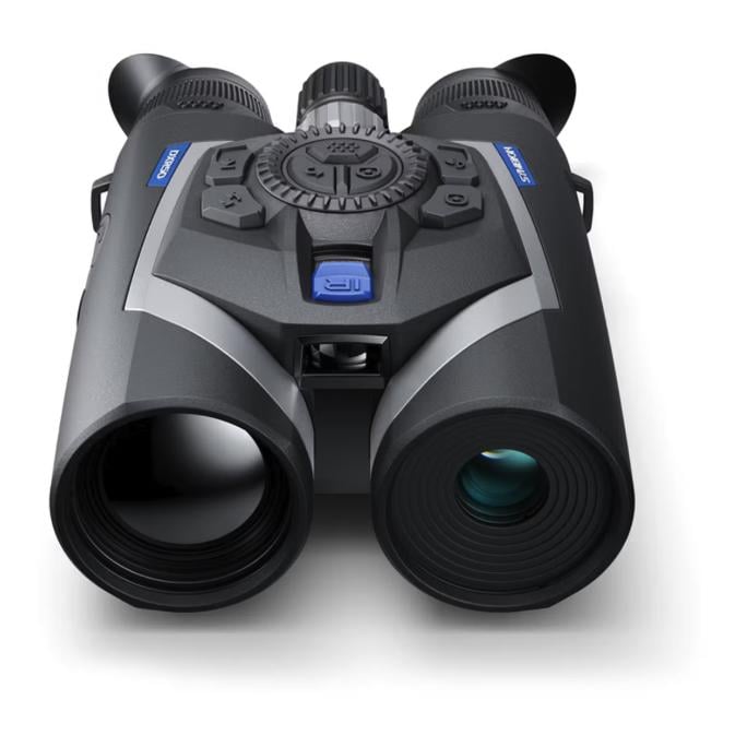 Pulsar Symbion LRF DXR50 640x480 - Multispektrales Fernglas