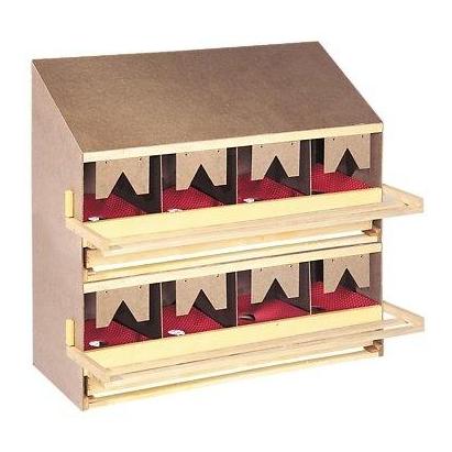 Abroll-Legenest Berta