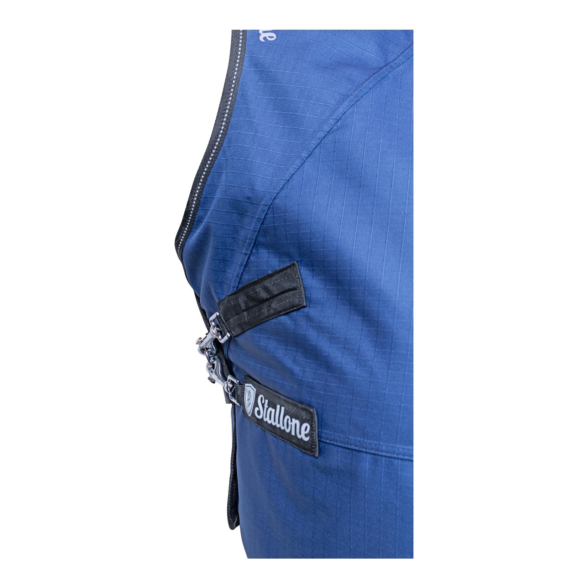 Regendecke Outdoor Super Guard High Neck Fleece