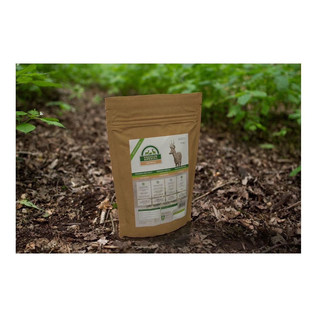 PREMIUM Spezial Wildlockmittel - Rehwild 