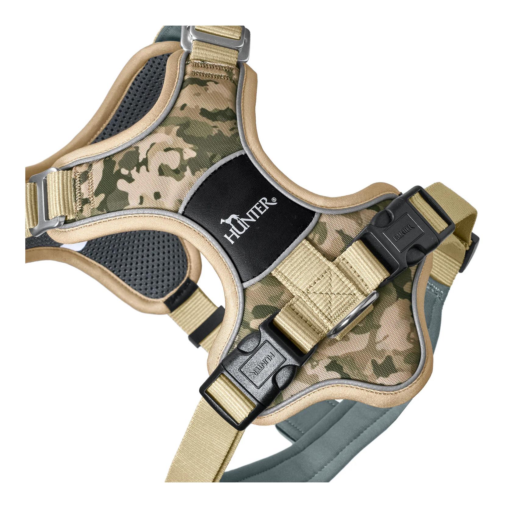 Geschirr Divo Camouflage