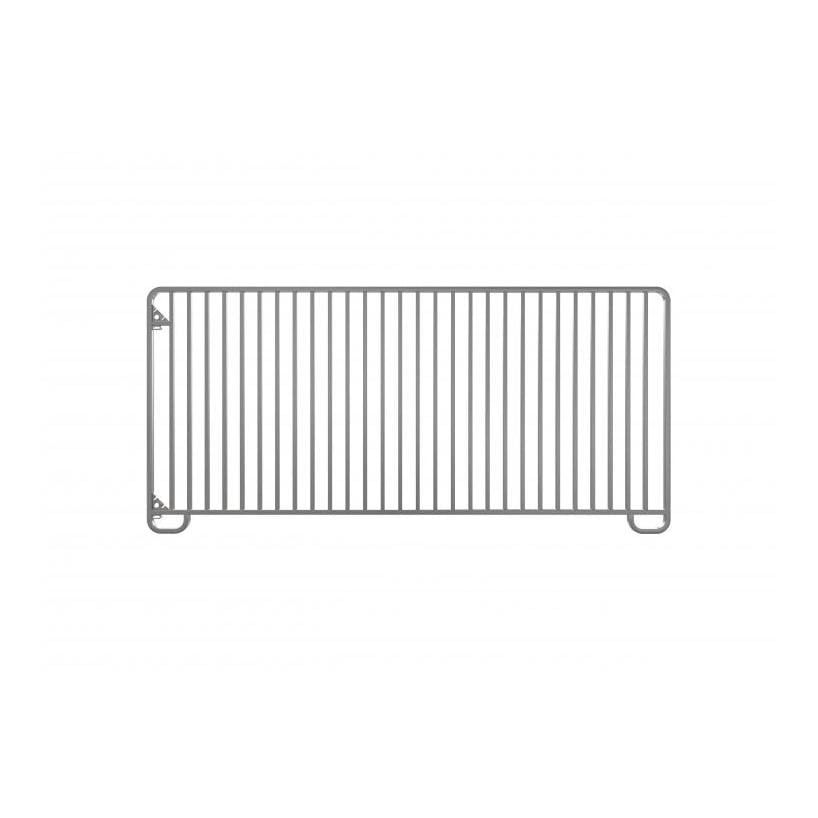 Panneau de protection des chèvres et des troupeaux