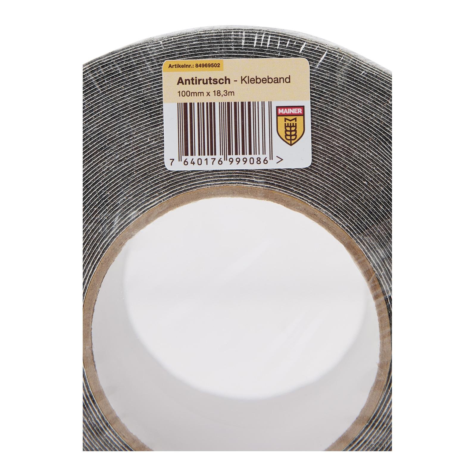 Antirutsch-Klebeband 