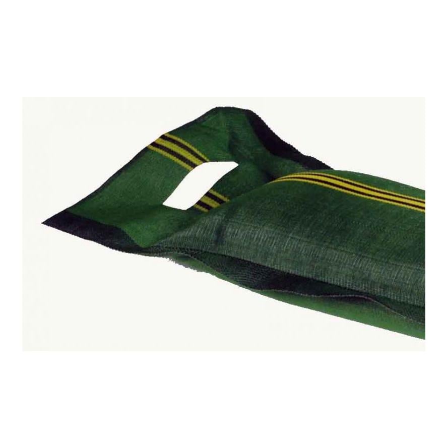 Silosandsack mit Griffloch