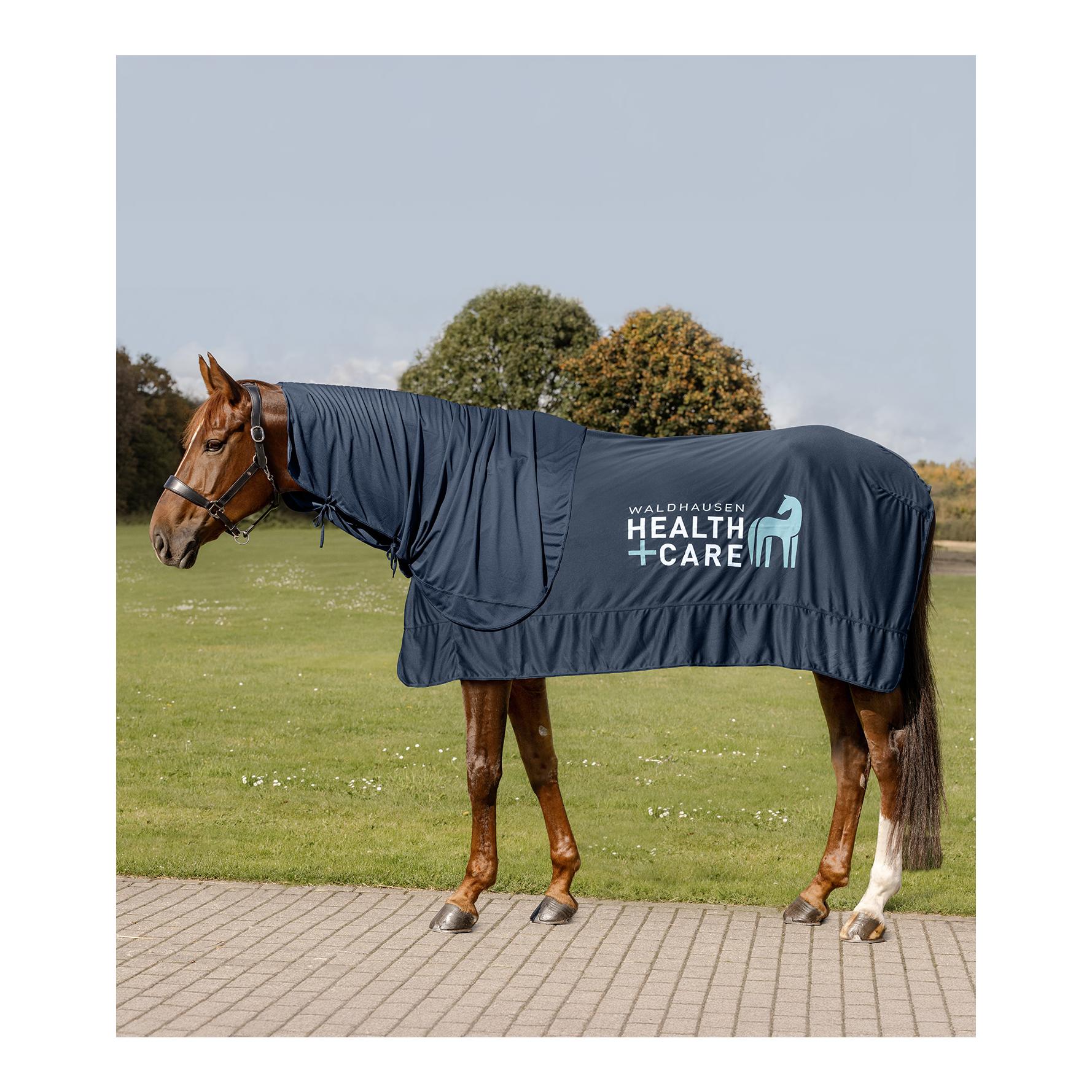 Waldhausen Health & Care Ice Layer Halsteil