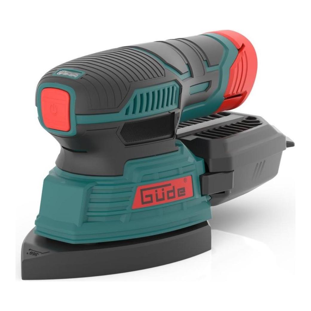 Image of Güde Akku Deltaschleifer DSA 12-201-24 bei Hauptner.ch