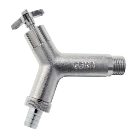 Robinet Design Plus - AG G3/4"