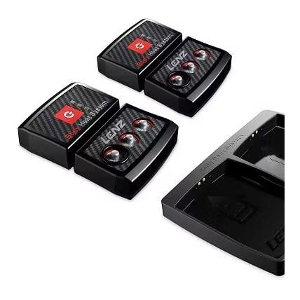 lithium pack rcB 2000 (USB-C) 