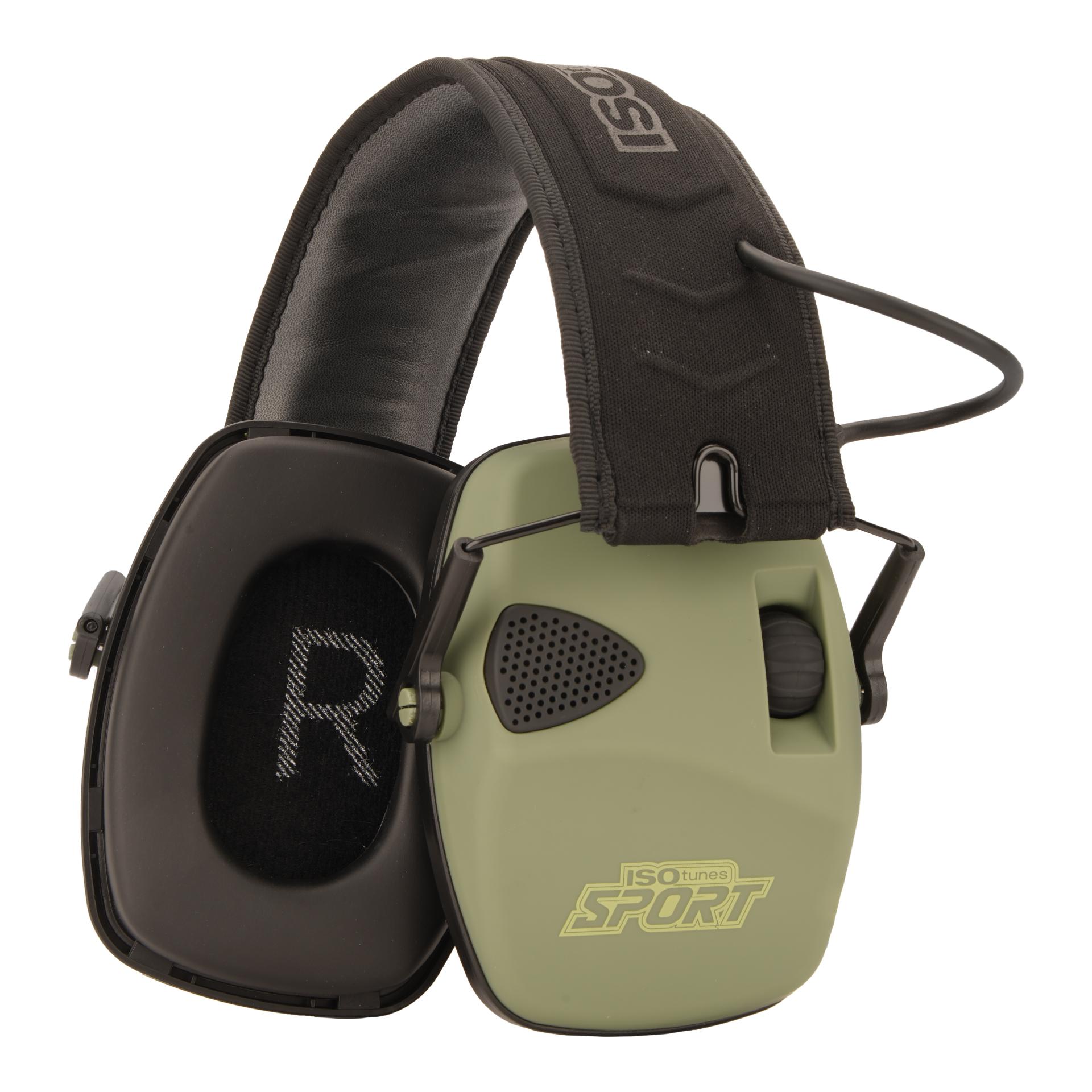 Gehörschutz Defy Slim Basic