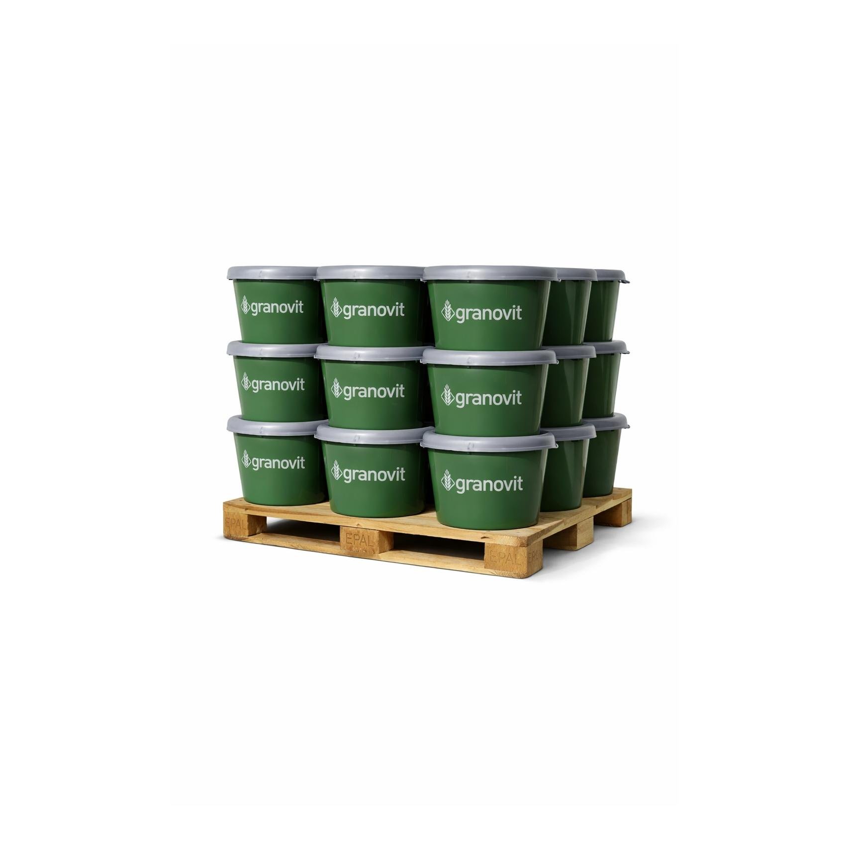 granovit Seau à lécher Galt