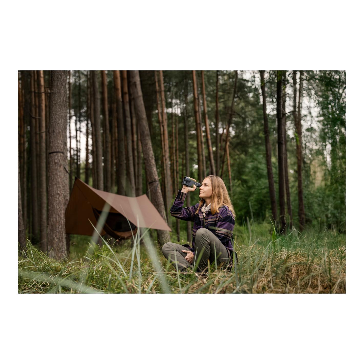 Pulsar Wärmebildgerät WLO Orni XG35 640x480