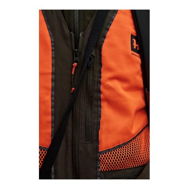 Wildboar Pro Blaze Waistcoat