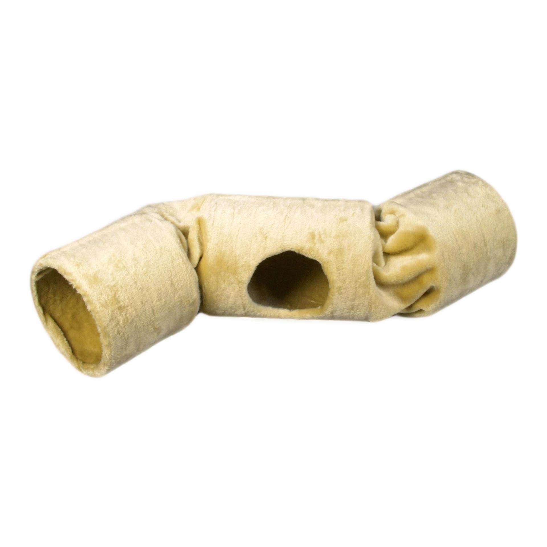 Image of Josty Katzentunnel - beige bei Hauptner.ch