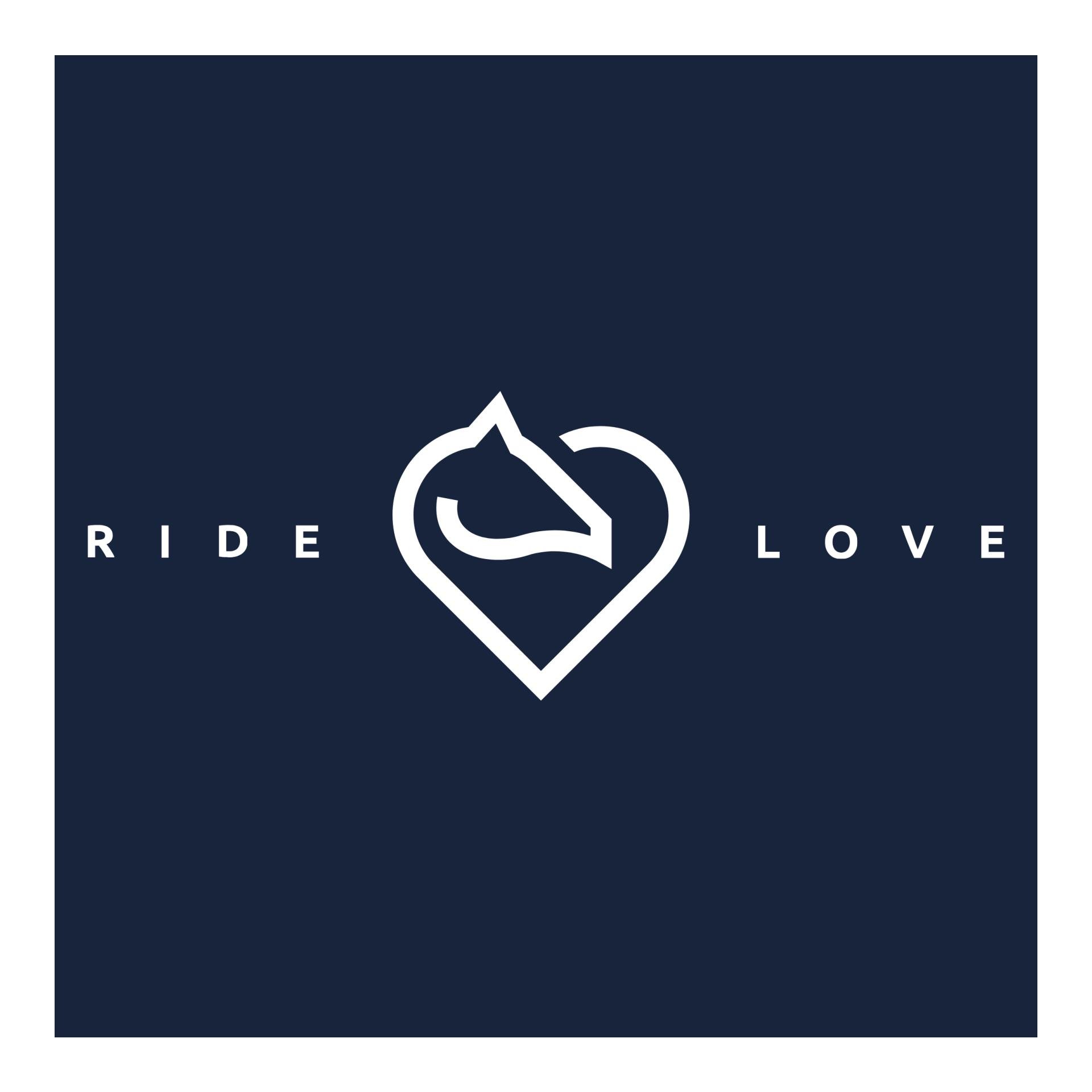 T-Shirt Ride & Love