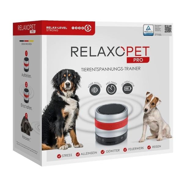 RelaxoPet PRO pour chien